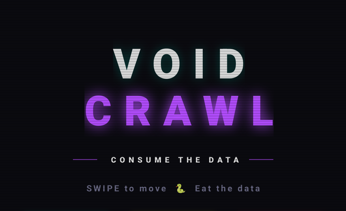 Void Crawl